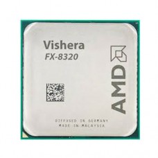 CPU AMD FX-8320-Vishera 